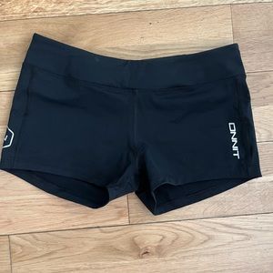 Virus Shorts